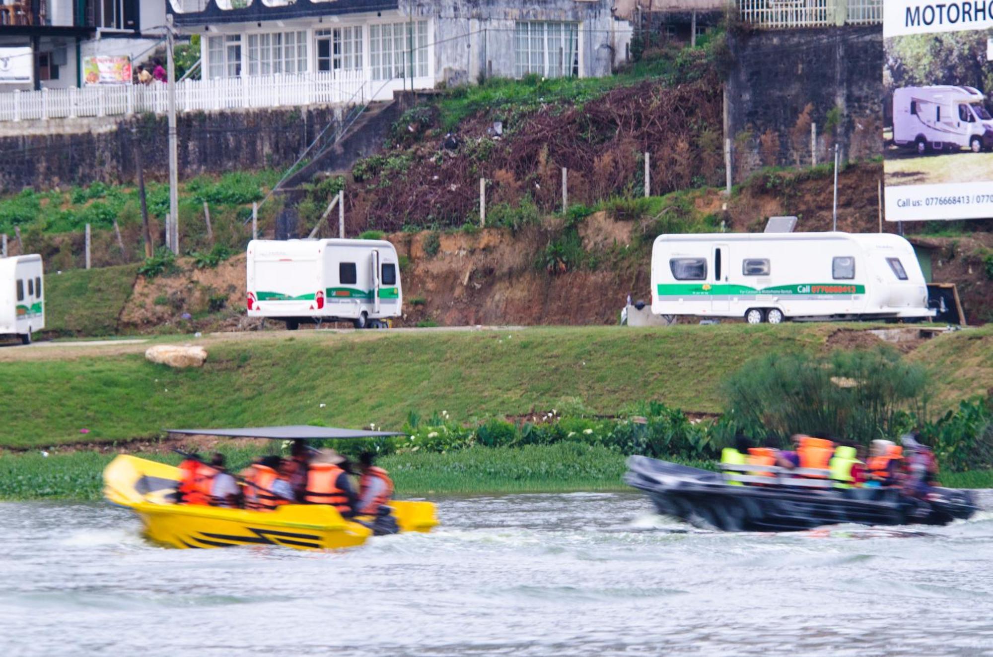 Go Outdoors Caravan Park Nuwara Eliya Exteriér fotografie