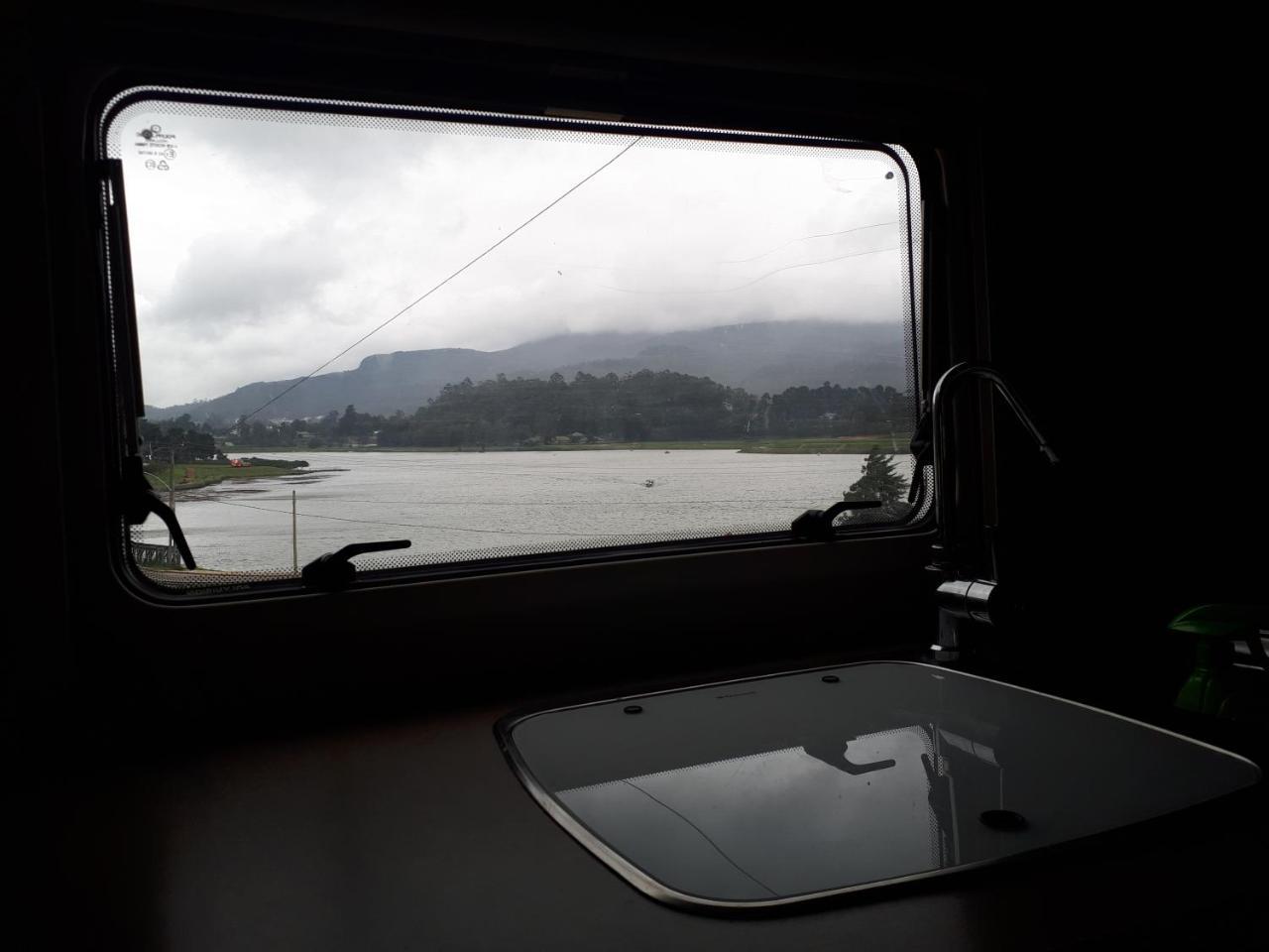 Go Outdoors Caravan Park Nuwara Eliya Exteriér fotografie